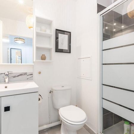 Apartmán Sweet Studio By Plaza Chessy  Exteriér fotografie